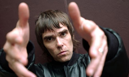 Ian Brown