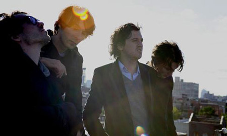 Phoenix Phoenix