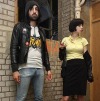 Crystal Castles