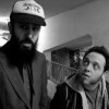 Dan Le Sac Vs Scroobius Pip