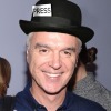 David Byrne