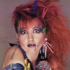 Cyndi Lauper