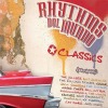 New Rhythms Del Mundo album coming soon